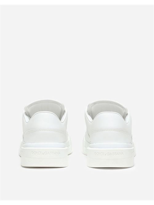 SNEAKERS sneaker bassa DOLCE&GABBANA | CS2036 A1065/80001